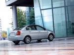 Hyundai Accent 2006 года